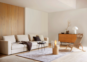 EcoSmart Fire: Luxury Fireplaces for Modern Living by EcoSmart Fire - view 3